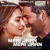 Meri Jaan Meri Jaan - B Praak